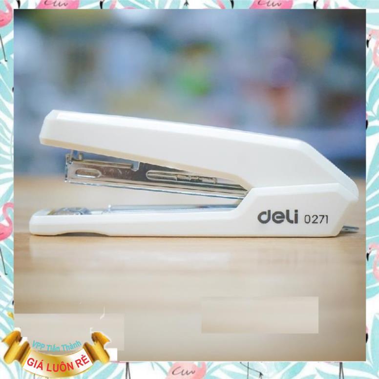 Dập ghim số 10 deli E0271
