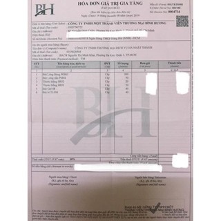 Bút bi TL 093