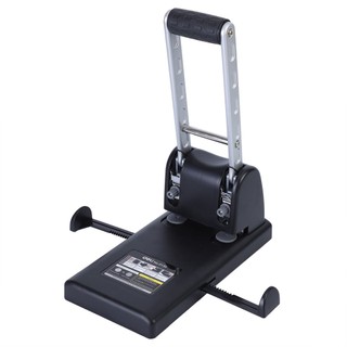 Máy đục lỗ 100 tờ Deli 130​