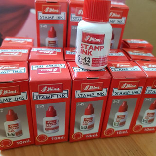 Mực dấu Shiny 10ml