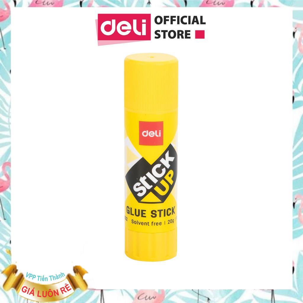 2 lọ Hồ khô 20g -Deli EA20210