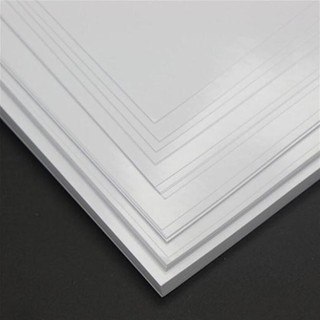 Giấy in ảnh 2 mặt A4 100 tờ