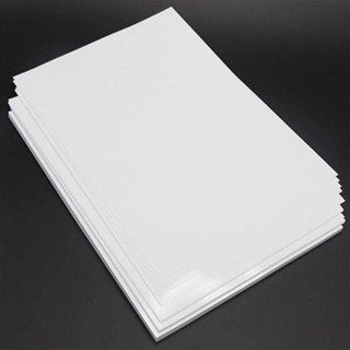 Giấy in ảnh 2 mặt A4 100 tờ