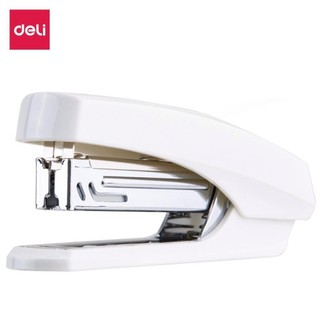 Dập ghim 10 Deli E0238 - 15 trang