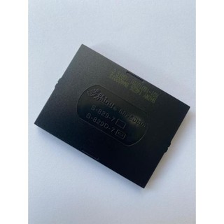 Tampon dùng cho con dấu Shiny S-829