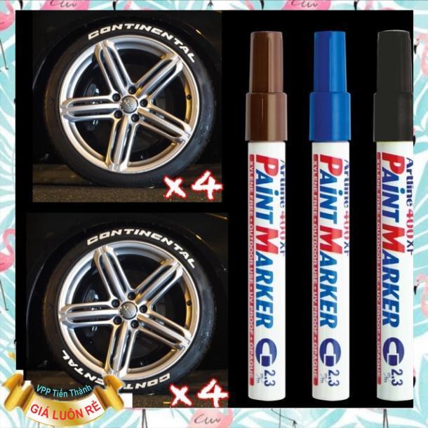 Bút sơn Artline EK-400XF không phai