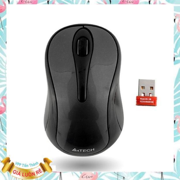 Chuột không dây V-Track A4Tech G3-280A