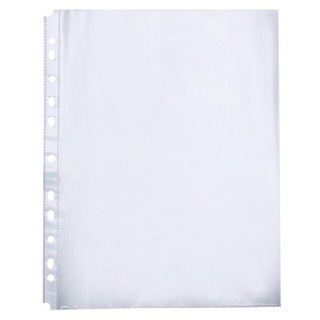 Bìa lỗ DoubleA ( xấp 10 cái )