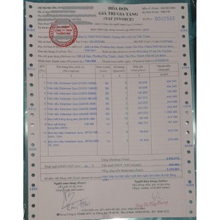 Mực cho dấu Xstamper Quix  QPTLR-10 10ml