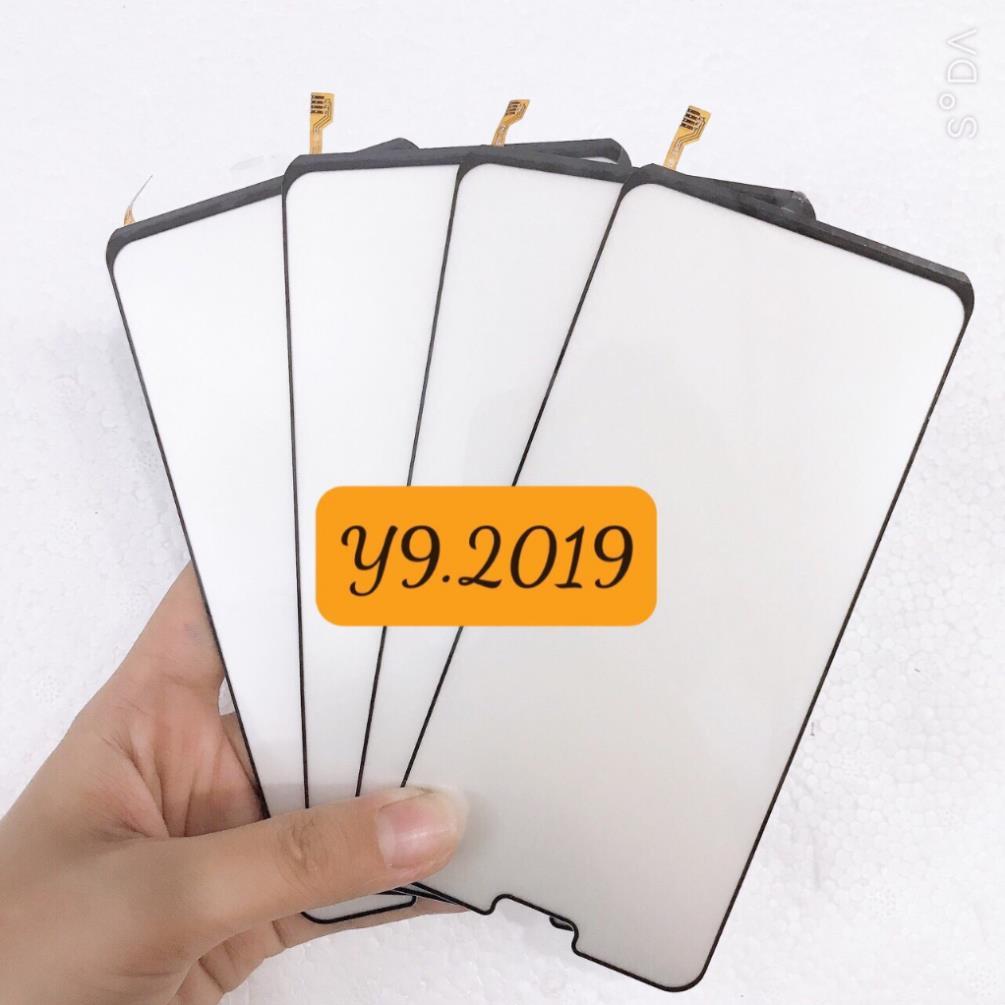 Y9-2019 - MIẾNG LÓT MÀN HÌNH PHẢN QUANG HUAWEI Y9 2019 - TẤM LÓT MÀN HÌNH Y9 PRO 2019 - JKM-LX2