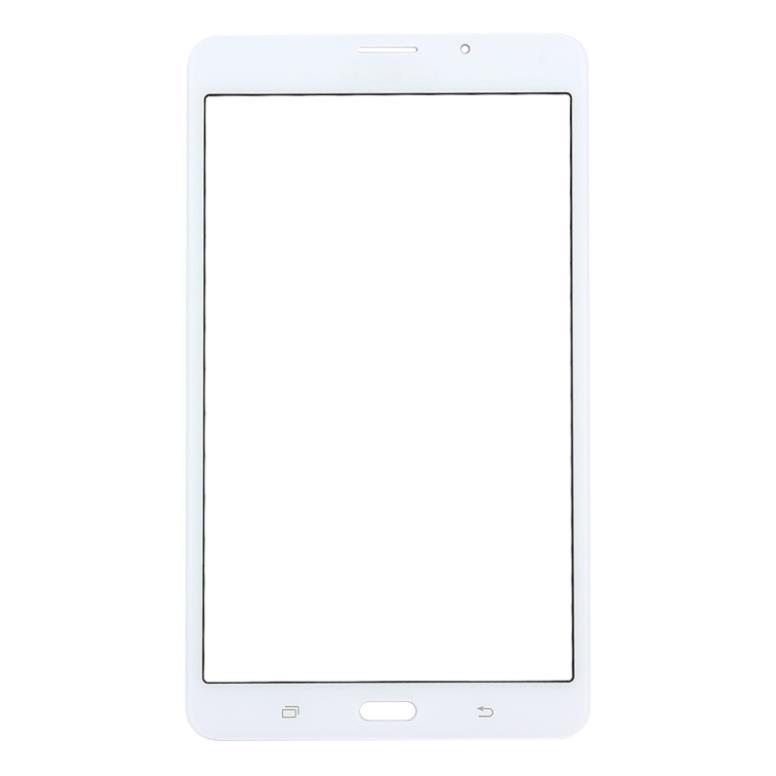 Kính samsung galaxy tab A 7.0 2016 - Kính samsung sm-t285 không keo, kính samsung t285