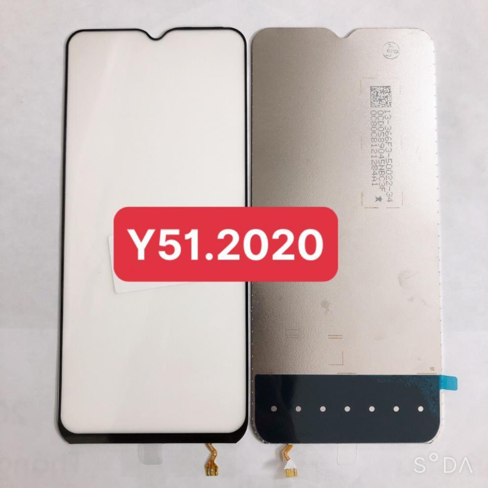 Y72.5g - miếng lót màn hình phản quang vivo y72 5g - backlight - phản quang vivo y72-5g