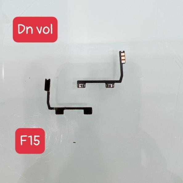 OPPO F15 -  DÂY NGUỒN VOLUME - TĂNG GIẢM ÂM LƯỢNG OPPO F15