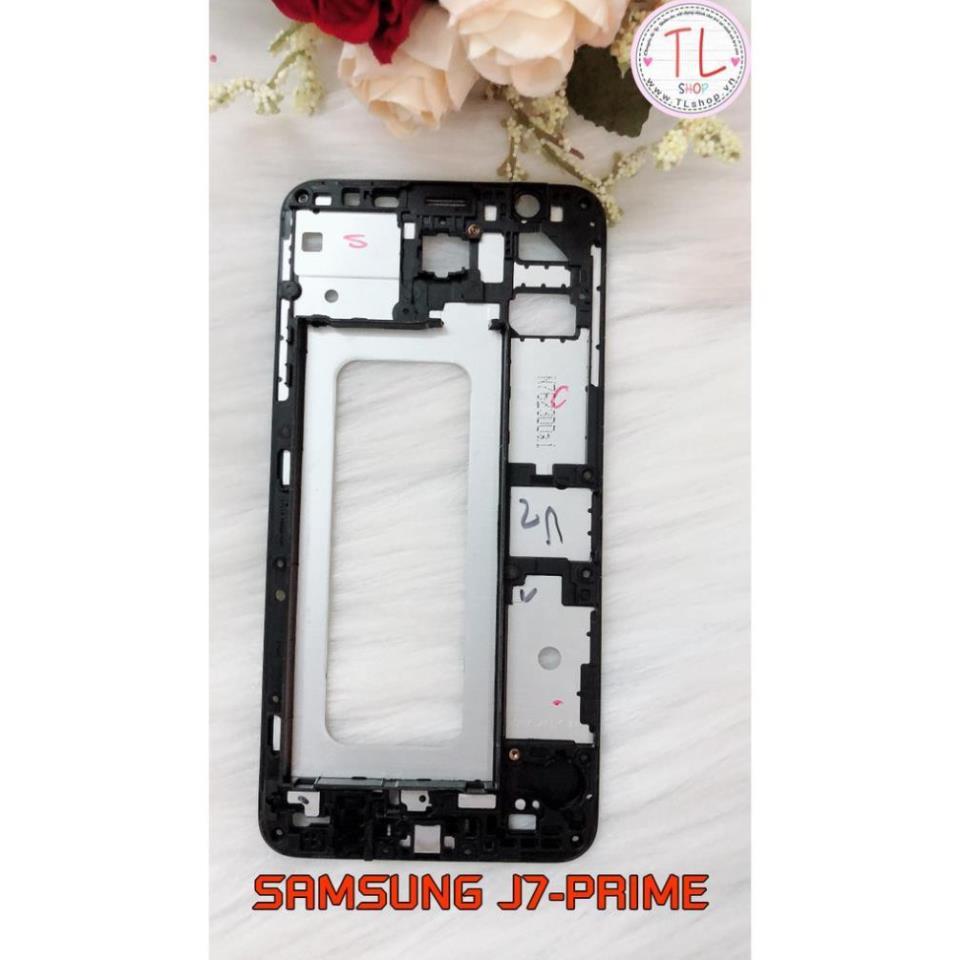 Khung sườn SS J7 Prime – Ben zen SS J7 Prime – Khung SS J7 Prime