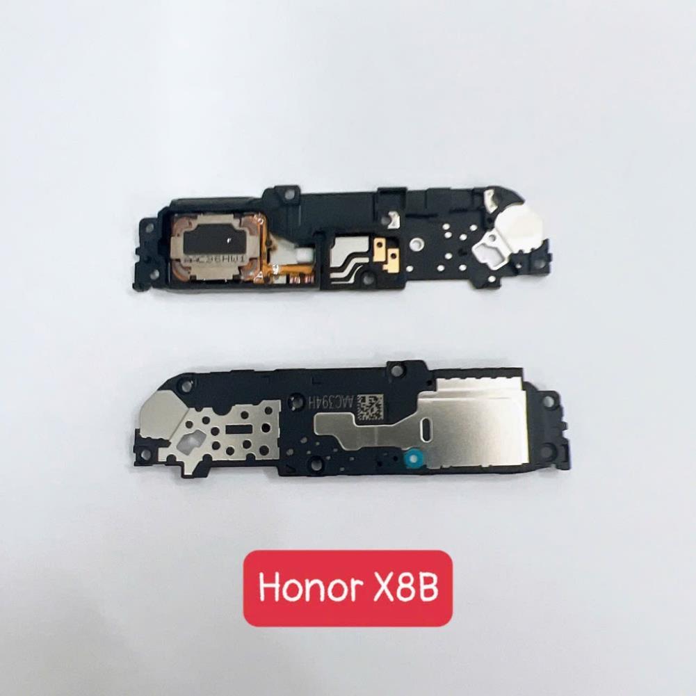Loa ngoài, buzzer, ringer, louder speaker honor x8b, chuông huawei honor x8b