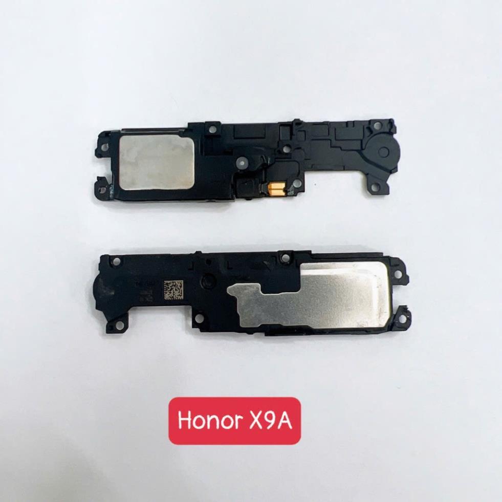 Loa ngoài, buzzer, ringer, louder speaker honor x9a, chuông huawei honor x9a