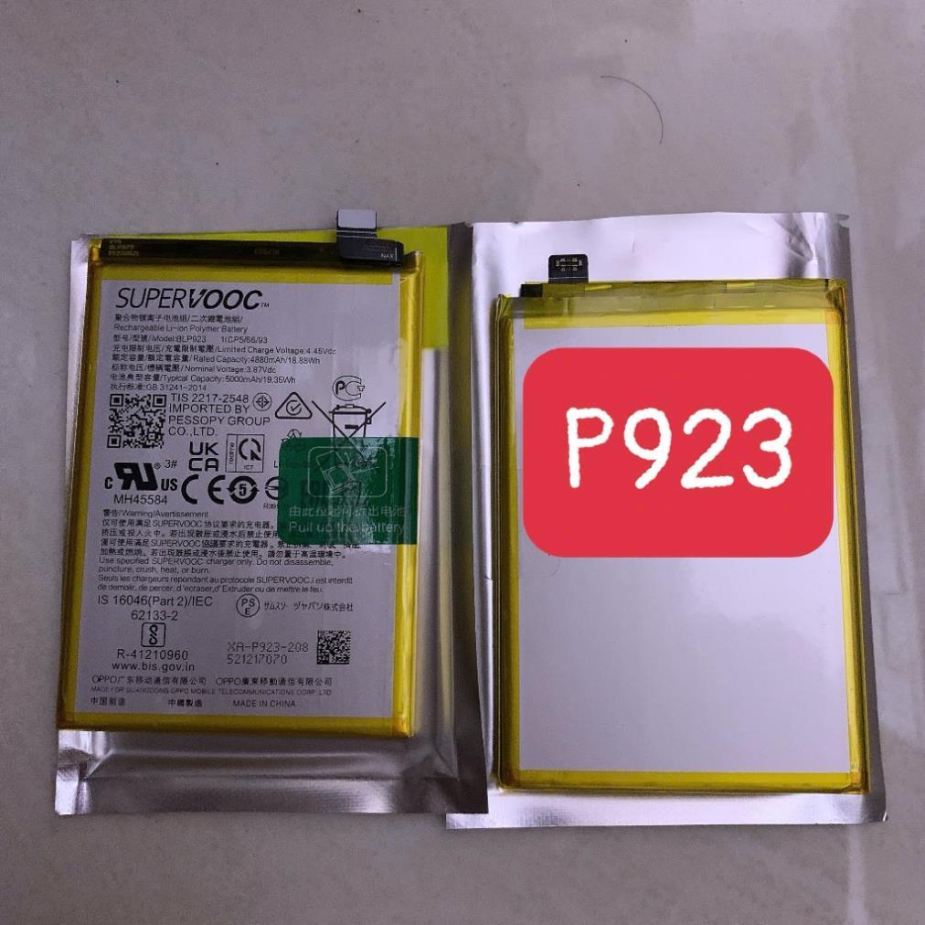 PIN OPPO A57S - BLP923