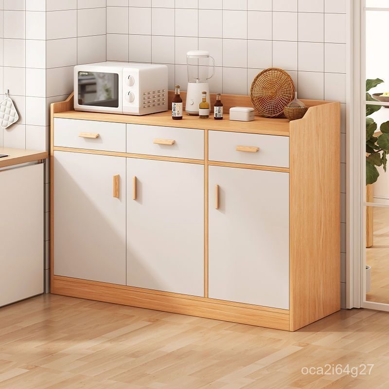 Tủ đựng đồ dày dặn, tủ gỗ, tủ đựng đồ phòng khách, tủ trà văn phòng treo tường, kệ đựng đồ.