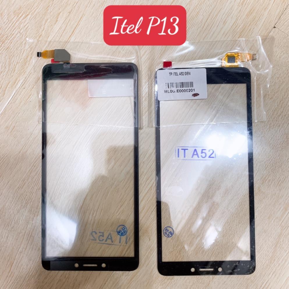 ITEL p13 - Kính màn hình cảm ứng itel p13 - touch itel