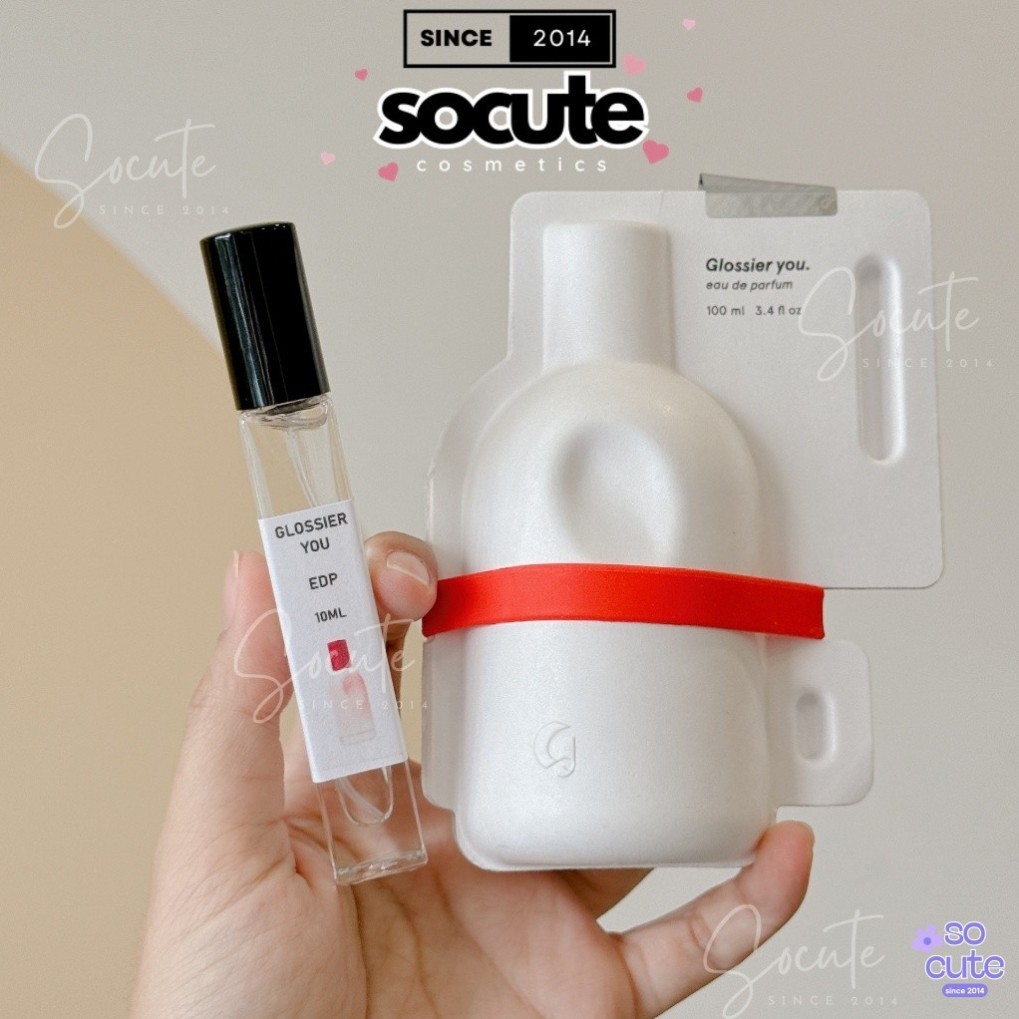 Nước Hoa Glossier You EDP