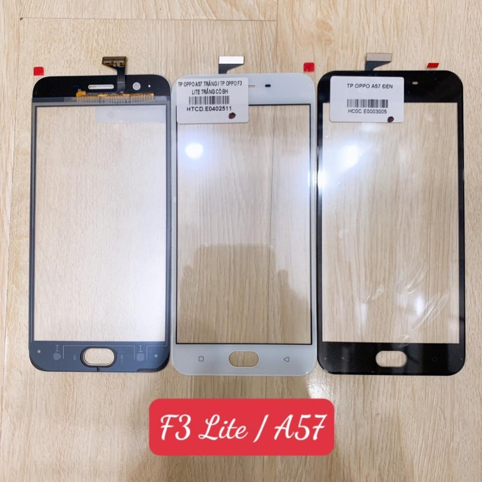 oppo a57 - Kính màn hình cảm ứng oppo a57 - touch oppo f3 lite