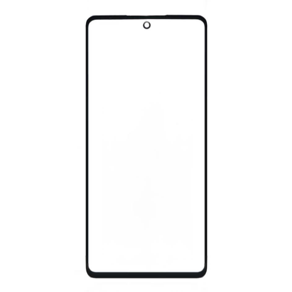Kính samsung m52 5g - kính ép màn hình có keo oca - kính ép liền keo sam sung m525, SM-M526BR, SM-M5