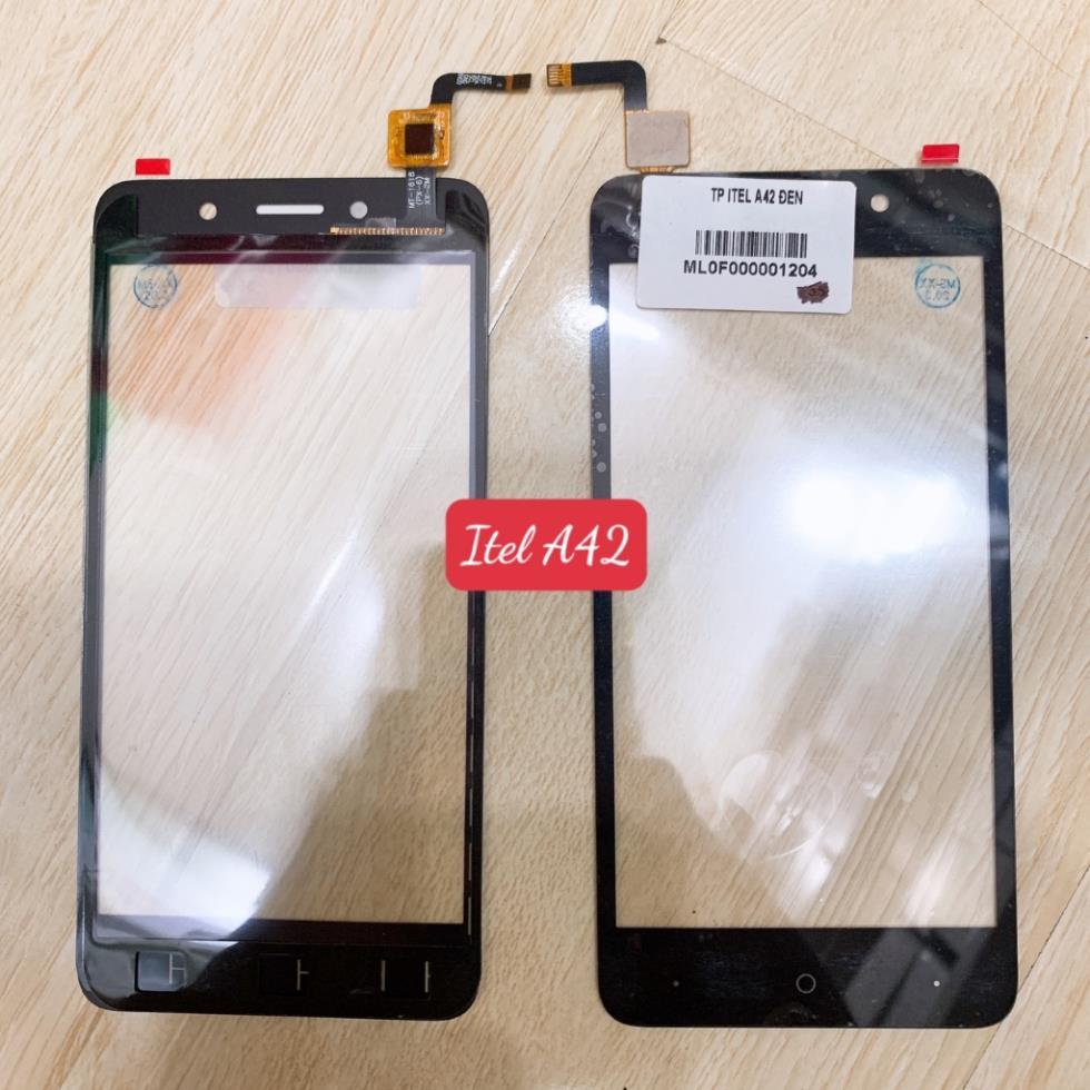 ITEL A42 - Kính màn hình cảm ứng itel a42 - touch itel