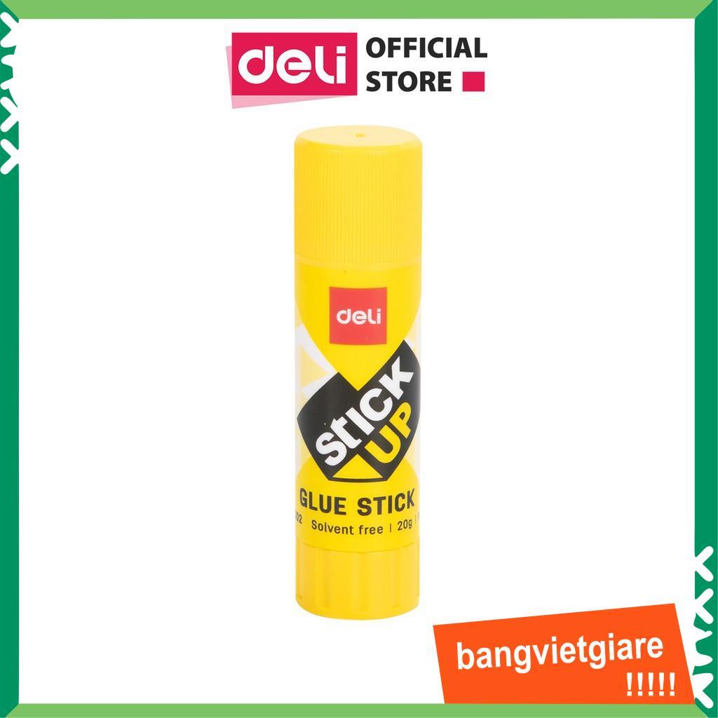 Hồ khô Deli EA20310 - 36g