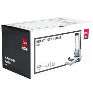 Máy đục lỗ 100 tờ Deli 130​ (E0130)