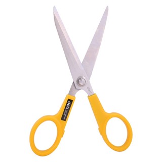 Kéo văn phòng 220mm Deli E6014