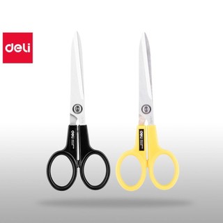 Kéo văn phòng 220mm Deli E6014