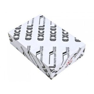 1 garm Giấy Excel A5 Dl 70 gsram