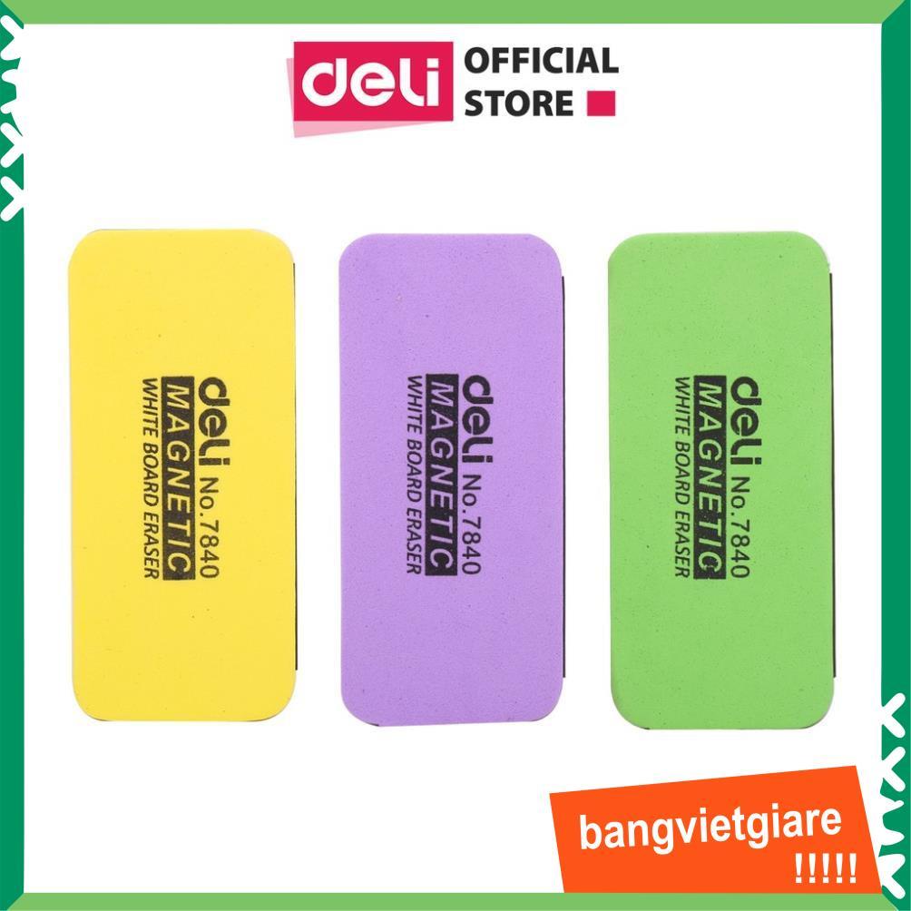 Lau bảng Deli E7840