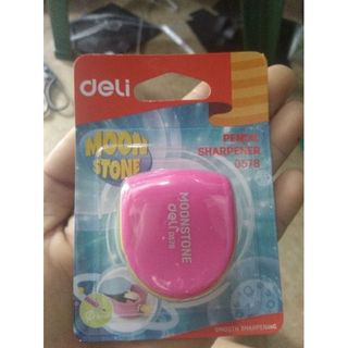 Gọt bút chì Deli 0578