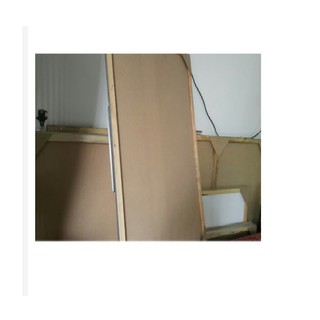 Bảng đen viết phấn 80 x 100cm tặng phấn
