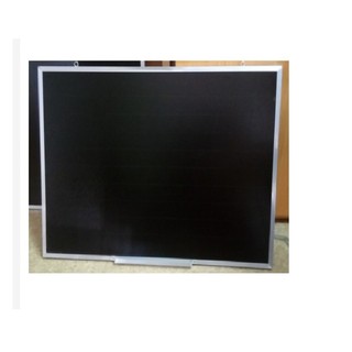 Bảng đen viết phấn 80 x 100cm tặng phấn