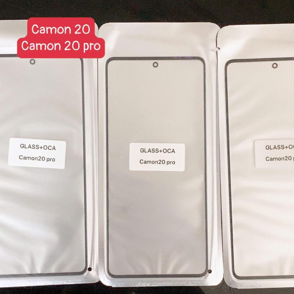 Kính tecno camon 20, kính ép màn hình tecno camon 20 pro 5g, camon 20s pro, CK6, CK6n, CK7n, CK8n, C