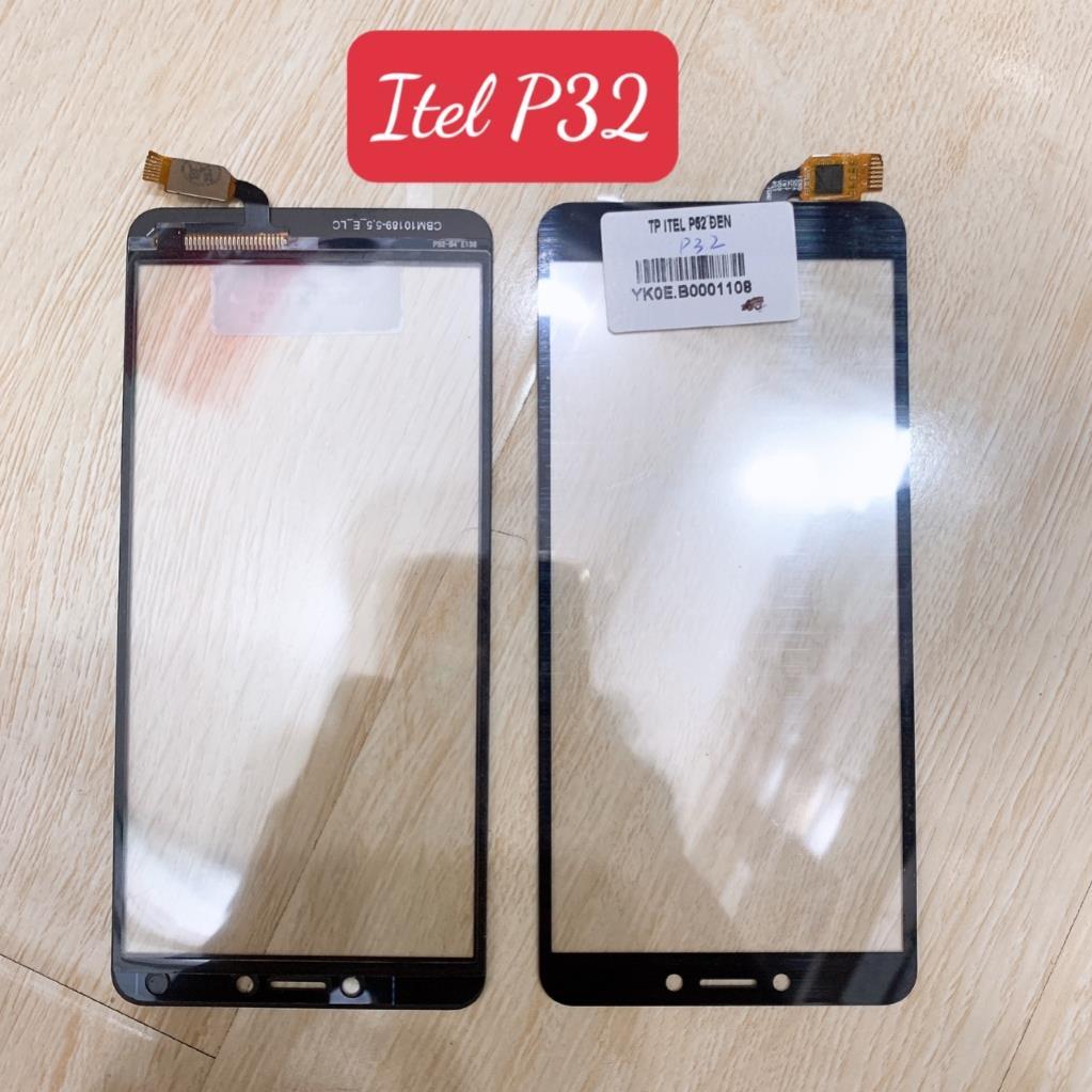 ITEL p32 - Kính màn hình cảm ứng itel p32 - touch itel