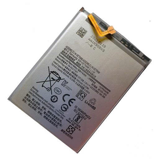 Pin samsung a21s, EB-BA217ABY, 4000mah, battery SM-A217F, SM-A217F/DSN, SM-A217M, SM-A217M/DS, SM-A2