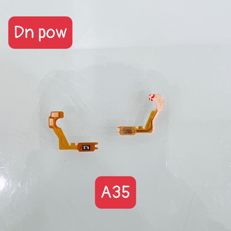 OPPO F1W - MẠCH NÚT NGUỒN - DÂY NGUỒN POWER OPPO F1W - DÂY ON OFF MỞ NGUỒN