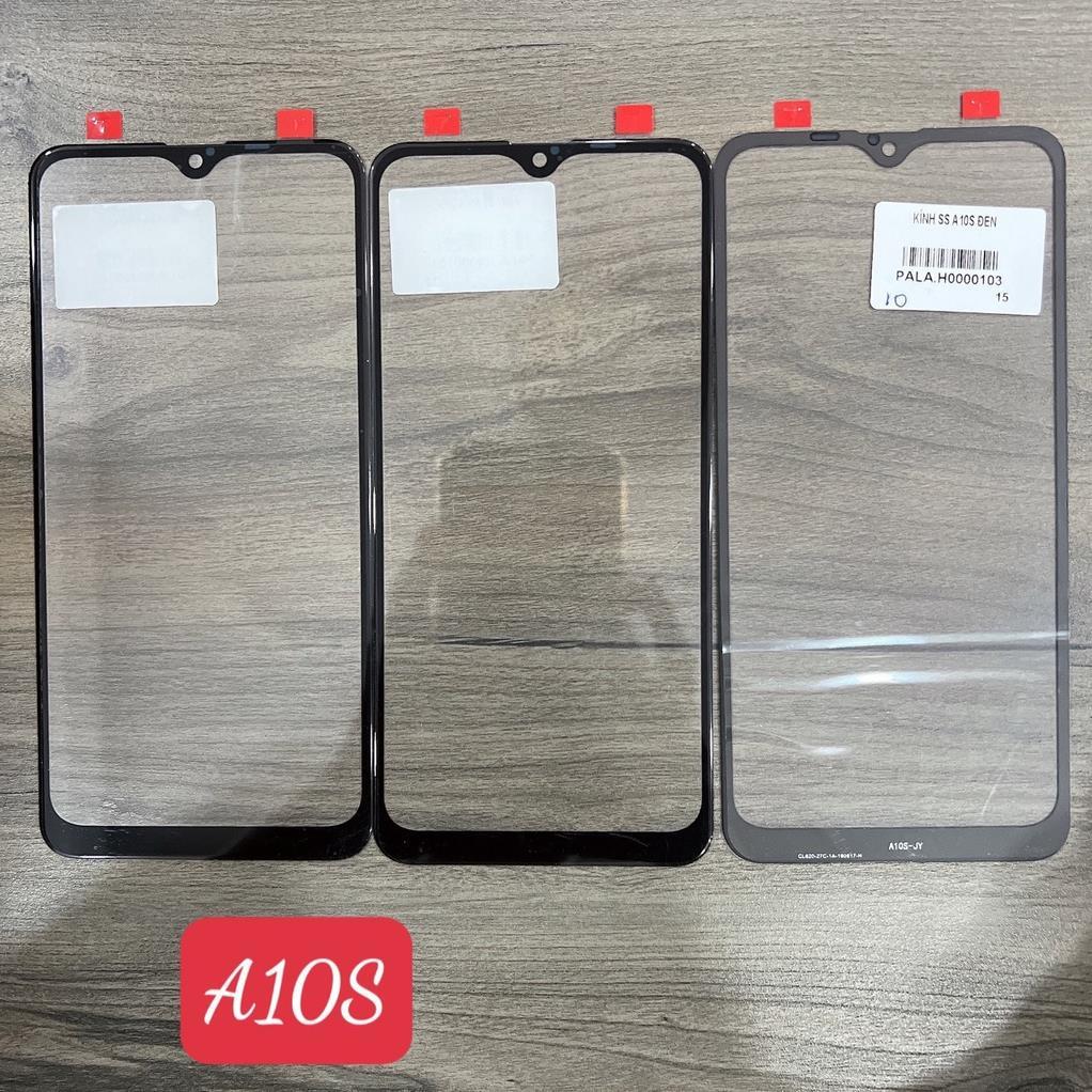 KÍNH ÉP MÀN HÌNH SAMSUNG A10S - KÍNH SAMSUNG A01 CORE - KÍNH SAMSUNG A20S - SAM SUNG A10S