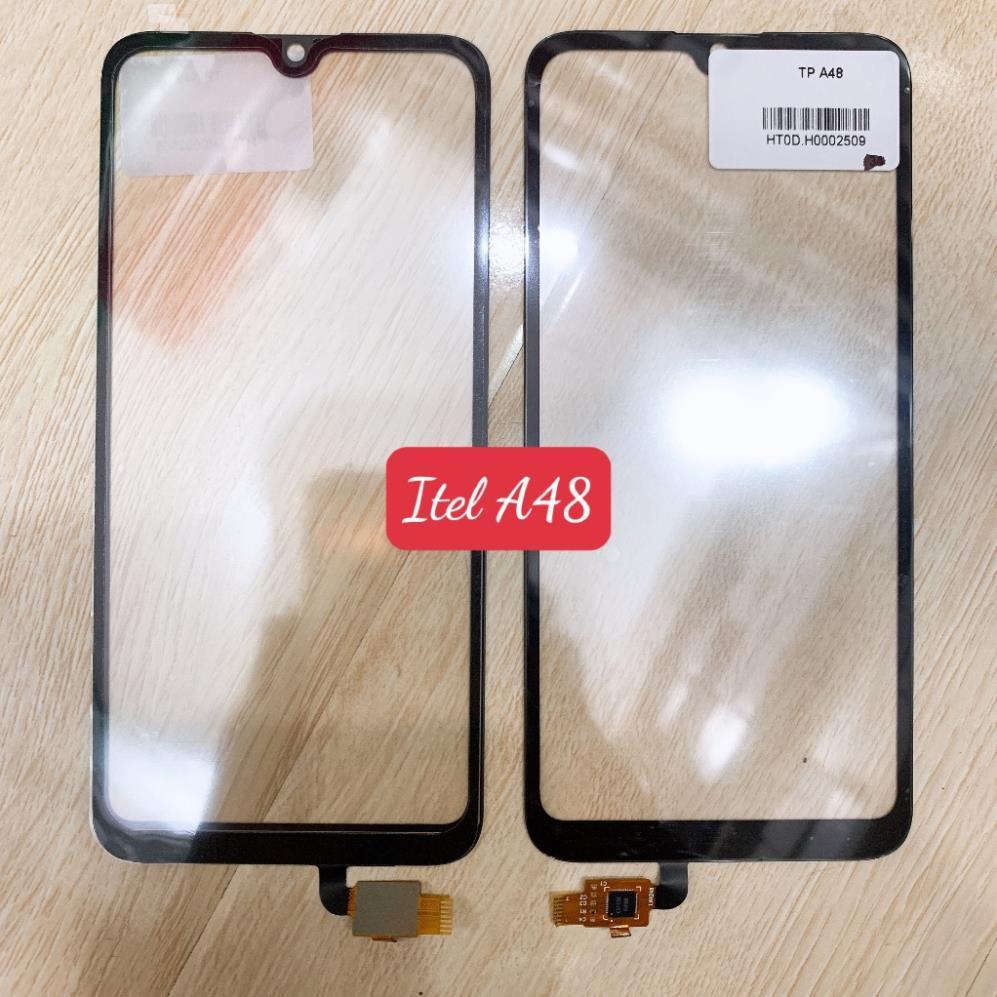 ITEL L6006 - Kính màn hình cảm ứng itel L6006 - touch itel -cảm ứng itel a48