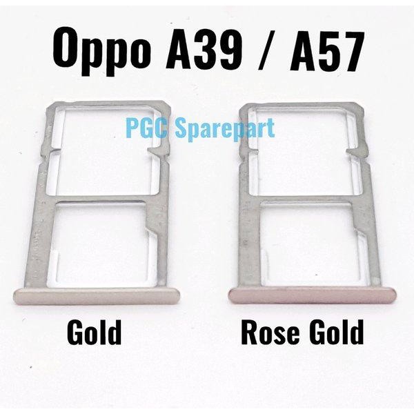Khay sim oppo a39, CPH1701, A57, tray sim, hoder sim card oppo CPH1605, f3 lite