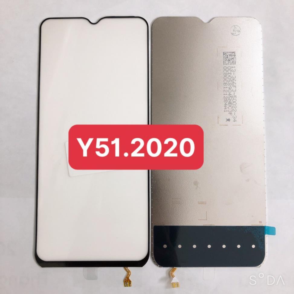 Y72.5g - miếng lót màn hình phản quang vivo y72 5g - backlight - phản quang vivo y72-5g