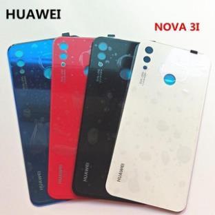 LƯNG HUAWEI NOVA 3I - VỎ HUAWEI NOVA 3I - NẮP PIN HUAWEI NOVA 3I