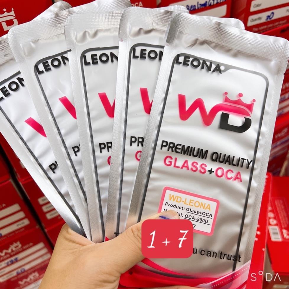 Kính oneplus 7, kính ép màn hình có keo one plus, kính ép liền keo 1+ 7, GM1901, GM1900, GM1905, GM1