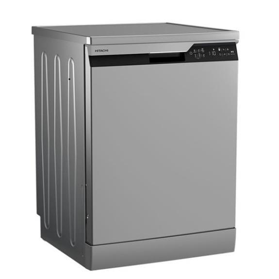 [CHÍNH HÃNG]  HDF-F146VX - Máy Rửa Chén Độc Lập Hitachi HDF-F146VX [Toàn Quốc]