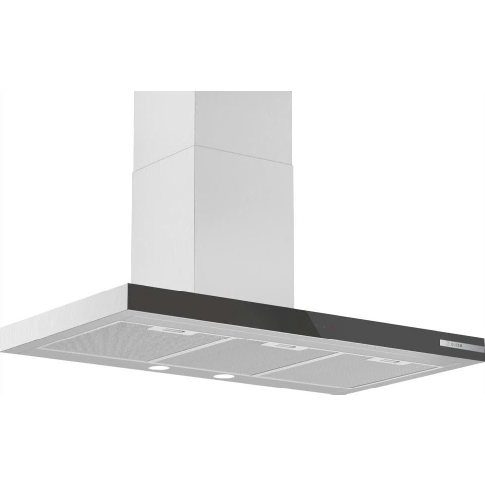 MÁY HÚT MÙI GẮN TƯỜNG 90CM SERI 4 BOSCH DWB97BK61T