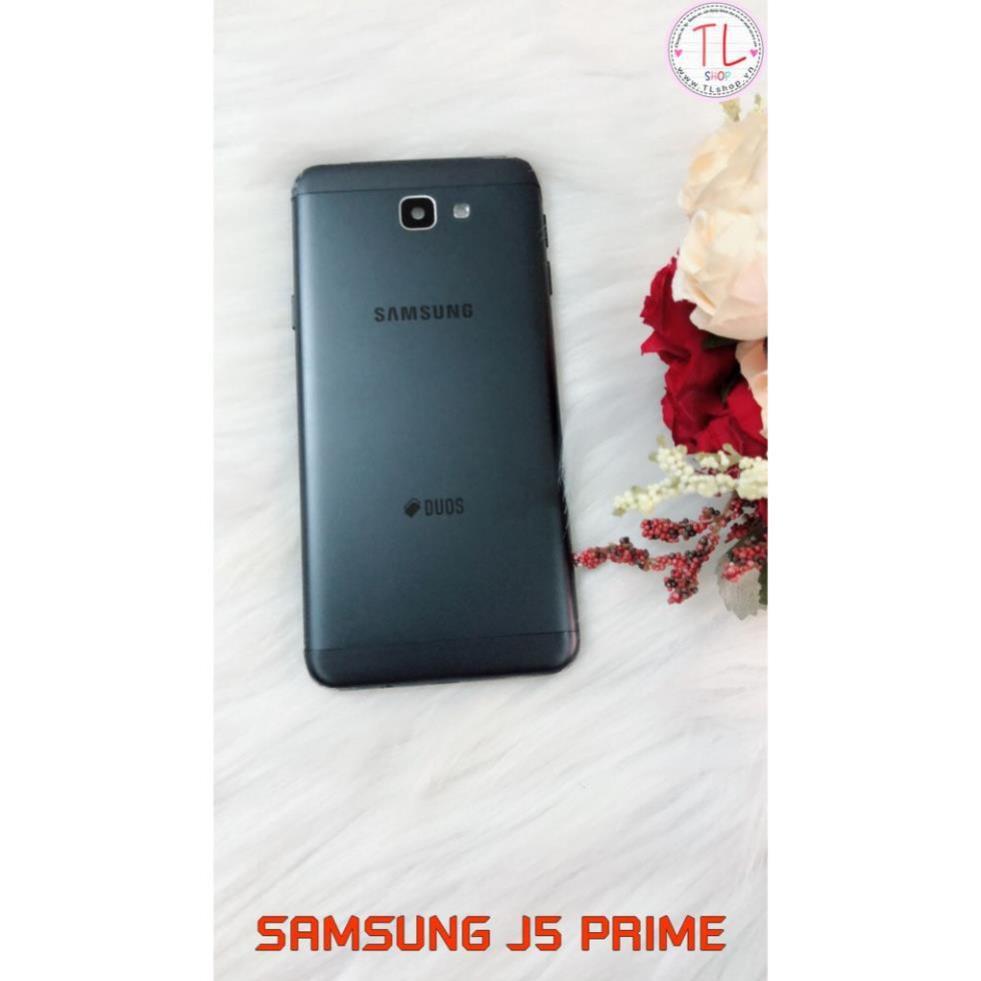 Lưng SS J5 Prime - Lưng Vỏ SS J5 Prime
