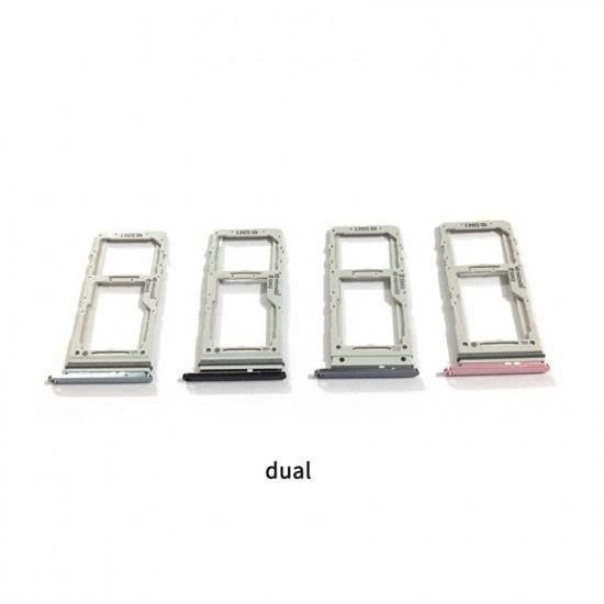 Khay sim samsung s20+ 2 sim, dual sim,  khay chừa sim, khay đựng sim sam sung SM-G985, SM-G985F, SM-
